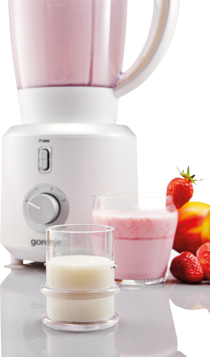 Blender Gorenje B 600 W Pret avantajos Ideall.ro